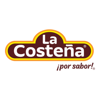 Lacosteña Logo